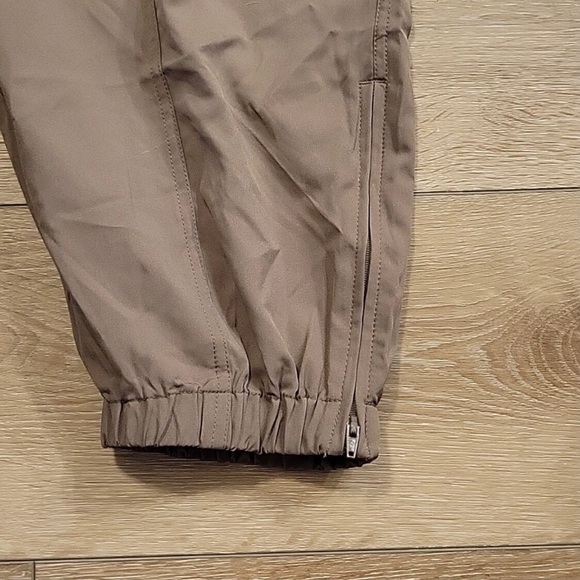 🫧NWT MIDRISE STRETCH JOGGERS OLD NAVY SIZE 2 XL COLOR “TEMPLE STONE”🫧 - Picture 5 of 9